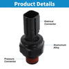 Hyundai Genesis G80 3.8L V6 Engine Oil Pressure Sensor (2015-2020)