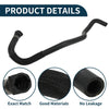 BMW 760Li F02 6.0T Radiator Hose (2007-2015)