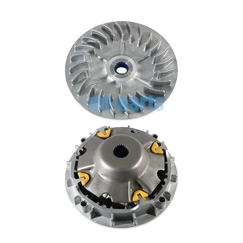 Honda Rubicon 500 Front Clutch Variator Pulley Set (2001-2006)