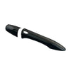 Infiniti QX60 QX70 QX80 Gloss Black Door Handle Cover Trim (2008-2020)