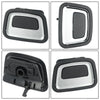 Mercedes ML W166 Handle Trim Trunk Floor Cover