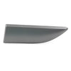 Land Rover Range Rover Evoque Left Front Door Upper Trim Molding Grey (12-19)