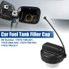 Honda Civic, Accord Fuel Tank Filler Cap (2006-2015)