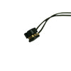 BMW E12 E21 E23 E24 E28 Front/Rear Brake Pad Wear Sensor (1972-1982)