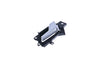 Holden Captiva CG5 2 x 5-Seater Rear Right Chrome Inner Door Handle (12-16)