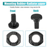 BMW 228i Upper Radiator Mount Bushing Bracket with Support Sleeve