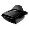 Harley Touring Trunk Speaker Pad Mount Docking Plate (2014-2025)