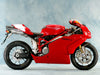 Ducati 749 999 All Stainless Steel Fairing Bolt & Windscreen (2003–2006)