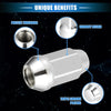 Ford Explorer, Lincoln MKS 5 x Wheel Lug Nuts (2006-2023)