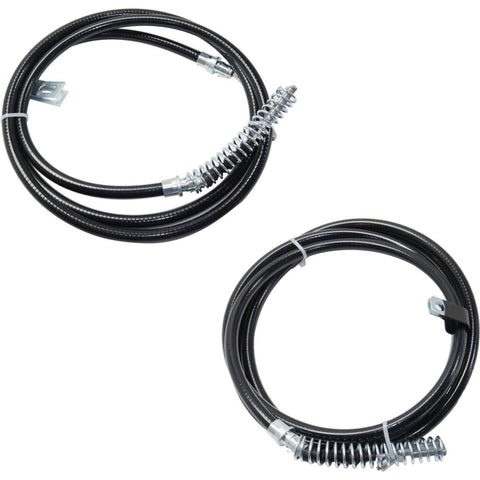 Parking Brake Cable For 1999-2004 Chevrolet Silverado