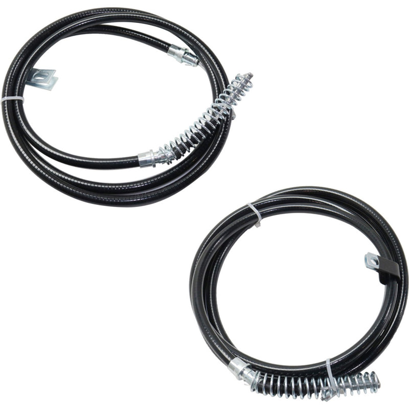 Parking Brake Cable For 1999-2004 Chevrolet Silverado