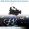 Jeep Grand Cherokee HVAC Heater Blend Door Actuator (1999-2004)