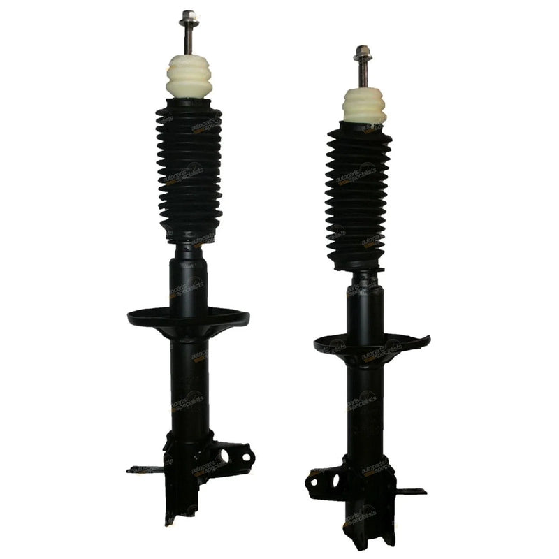 Laser KJ KL Rear Strut Shock Absorbers (1994-1999)