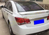 Chevy Cruze Sedan Factory Style Spoiler Wing ABS (2009-2015)