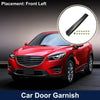 Toyota C-HR Lower Trim Garnish (2018-2021)