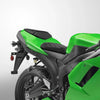 Kawasaki Ninja ZX6R Rider & Passenger Seats (2007-2008)