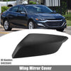 Chevy Malibu Left Side Wing Mirror Mirror Cover
