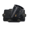 Kawasaki KDX 250 SR Carburetor Intake Manifold (1992-1994)