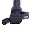 Hyundai Genesis, Santa Fe, Sonata, Kia Forte, Optima 4 x Ignition Coils (2010-2019)