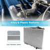 Nissan Navara D22 2.4D 3.0L 3.3L V6 4Cyl TD ZD30 Radiator (97-05)