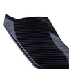 Audi Q5 SQ5 Carbon Console Side Gear Shift Cover Trim (2018-2023)
