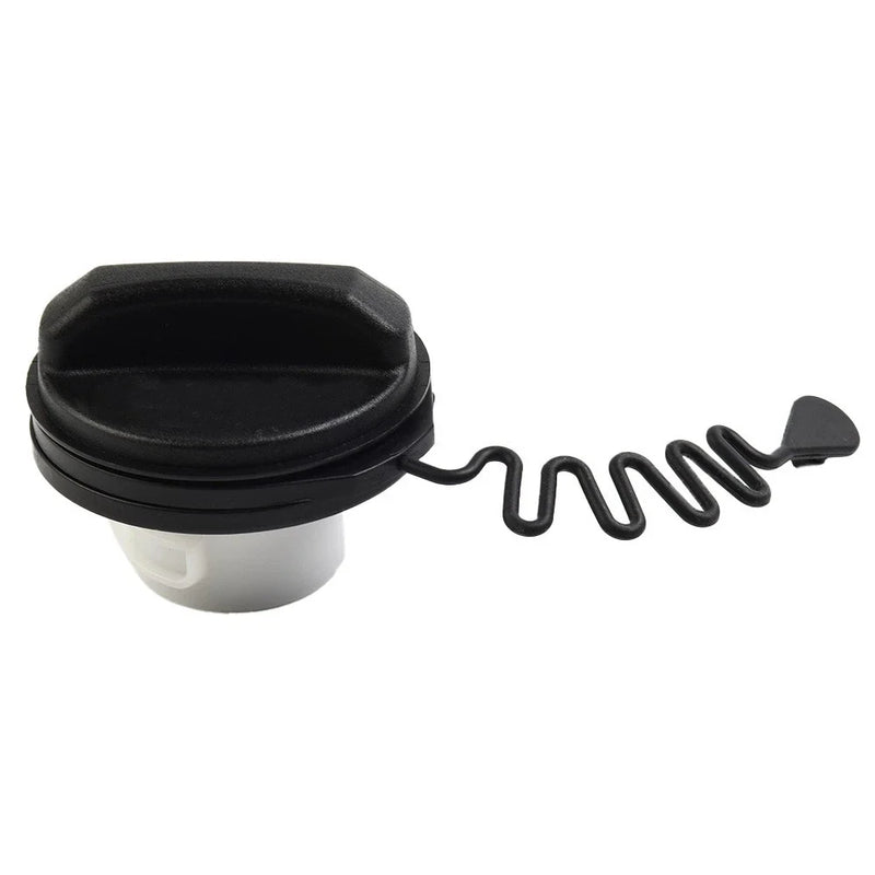 VOLVO S40 C30 V50 C70 Lid Direct Fit Black