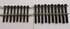 WL 12V 2.5TD 2.5D Ford Ranger Head Gasket & Bolts / 1 set