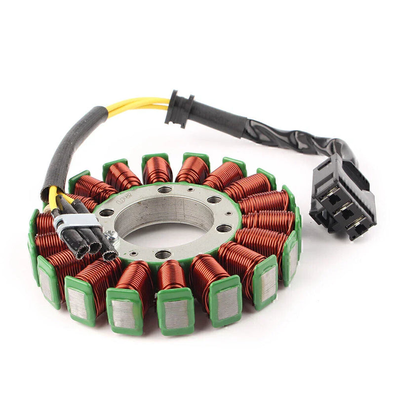 Honda CBR1000RR 1x Copper Magneto Stator Generator Coil 12V (2004-2007)