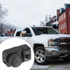 Chevy Silverado / GMC Sierra Headlight Switch Replaces