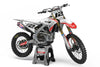 Honda CRF 125 (2013-2018) - CARGO STYLE Stickers Custom Decal Kit