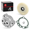 Yamaha Raptor 700 Oil Pump & Drive Gear Gasket Kit (2006–2024)
