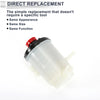 Honda Acura MDX (2007-2013) 1 Pc Power Steering Reservoir