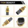 Ram 1500 Classic Coolant Temperature Sensor (2019-2022)