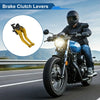 YAMAHA YZF-R25 Short / Brake Clutch Levers (2014-2015)
