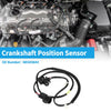 MITSUBISHI Pajero 3.5 24V Crankshaft Position Sensor (1994-1999)