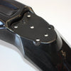CRF70 PIT PRO Trail Bike Black Plastic Front Wheel Mud Guard Fender