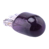 Car 20 x Purple Halogen Clear Glass Instrument Light Bulbs (5W)