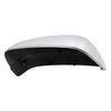 Honda Fit / Jazz Silver Left Side Rear View Mirror Cap Cover (2009-2013)