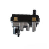 G-26 Turbo actuator boost pressure