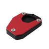 Speed400 Scrambler400X Kickstand Foot Side Stand Extension Pad (2023)