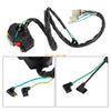 Honda TRX400EX X Handlebar Start Kill Switch Control (2008–2014)