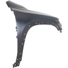 Fender For GMC Acadia 2020-2023 Front Passenger Side