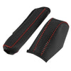 Toyota Corolla Gear Shift Knob & Hand Brake Cover (2014-2018)