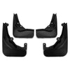 Mercedes-Benz E Class 2014-2015 Mud Flaps Splash Guards (2 x)