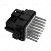 Dodge Jeep Chrysler Ram Blower Motor Resistor (2002-2023)