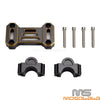 Harley Pan America 1250 Special Handlebar Pullback Risers (2021-2024)