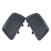 Jeep Grand Cherokee Lower Grille Tow Hook Insert Trim (2014-2016)