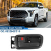 Toyota Tundra Front Passenger Side Door Handle (2000-2006)