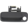 Exterior Door Handle For 99-2003 Toyota Solara Front