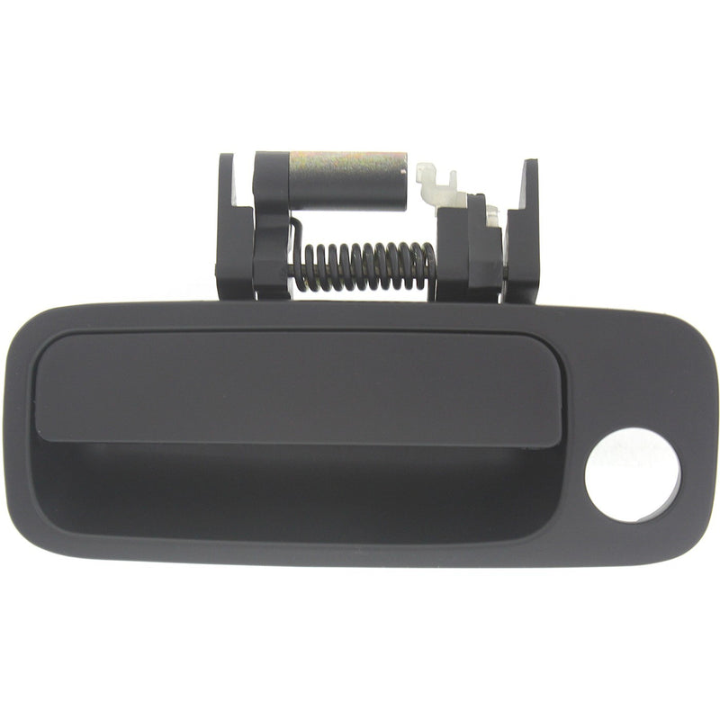 Exterior Door Handle For 99-2003 Toyota Solara Front